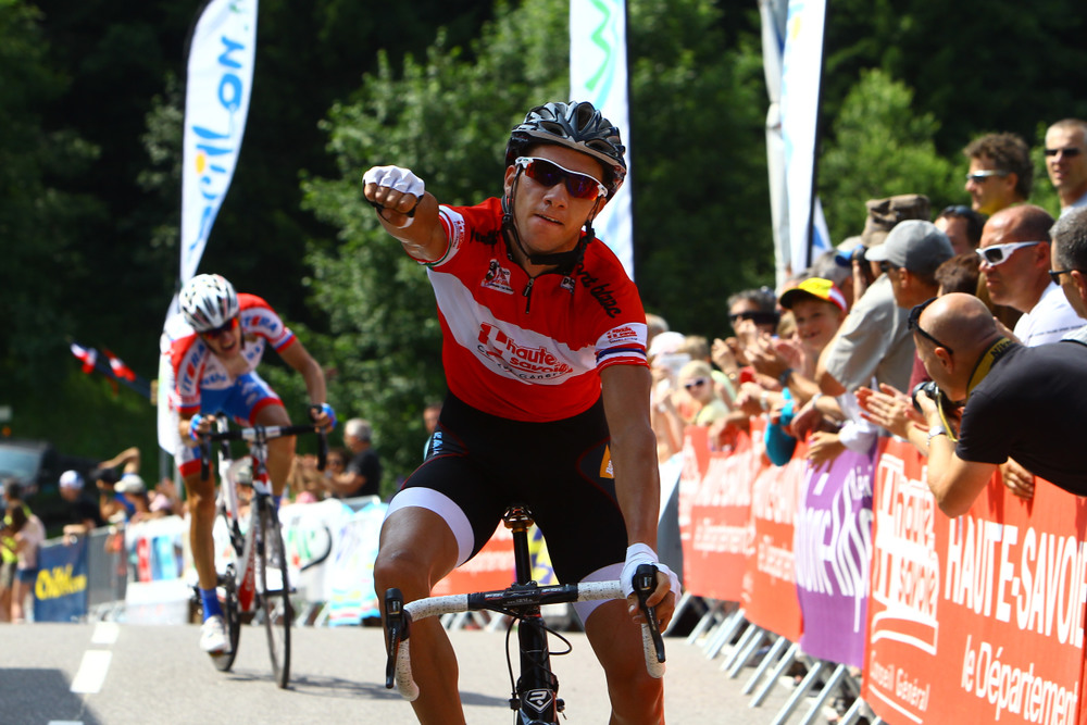 Giro Ciclisto Valle d'Aosta # 4 : Classements 