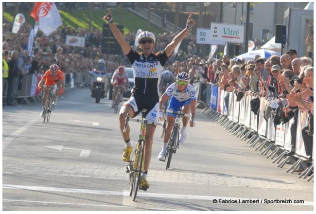 La Route Adlie et la Classic 44 en Coupe de France ?