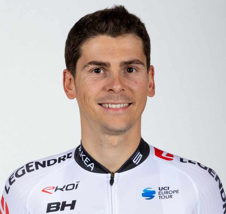 Barguil reste chez Arka-Samsic