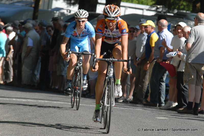 Warren Barguil chez les bleus