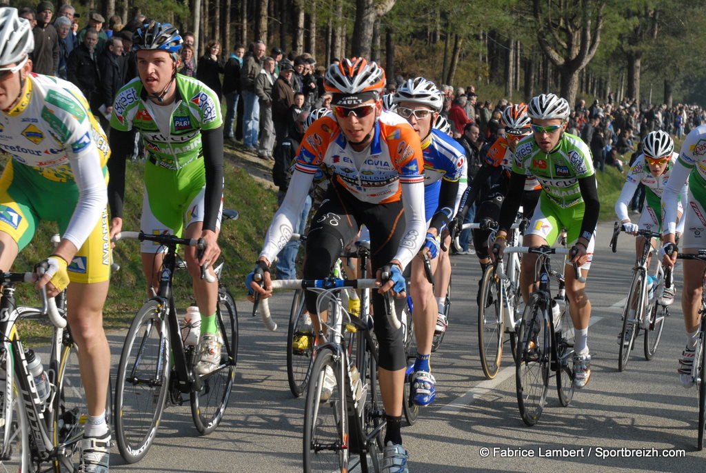 Coupe de France DN2 : on ouvre  Buxerolles 