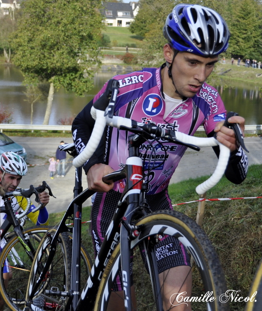 Trophe Rgional de cyclo-cross : on ouvre dimanche !