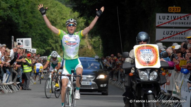 06/06/2010 CHAMPIONNAT DE BRETAGNE ELITES