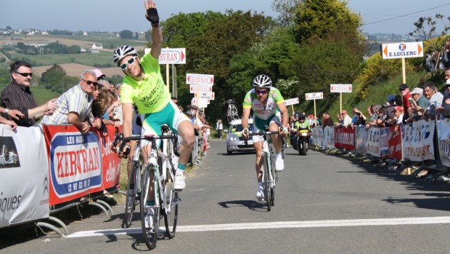 22/05/2010 & 23/05/2010 TOUR DU LEON