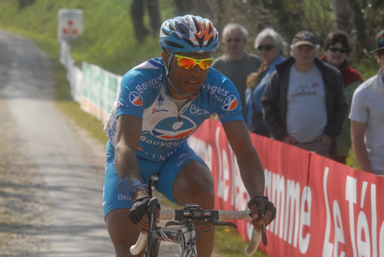 Tour de Bretagne: une solide quipe Bbox Bouygues Tlcom