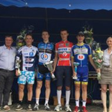 Erblay (44): Ficheux en solitaire