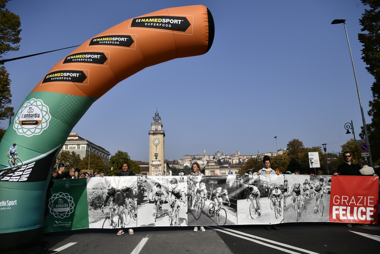 Il Lombardia 2019: tout savoir ! 