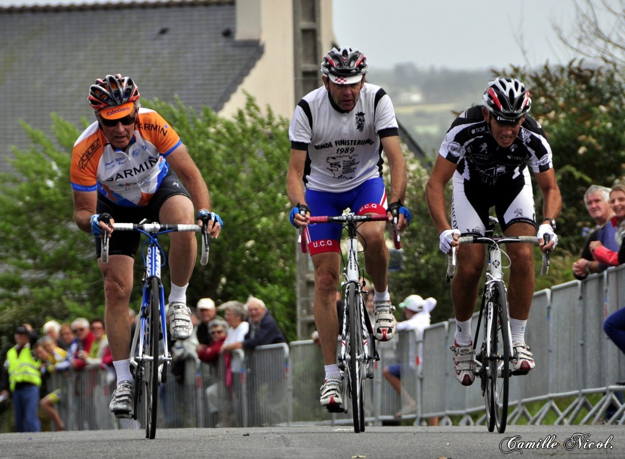 Ronde Finistrienne : Joyeux Anniversaire ! 