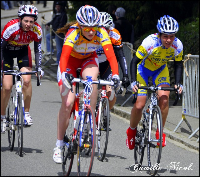 Sport-tudes 100% Fminin 