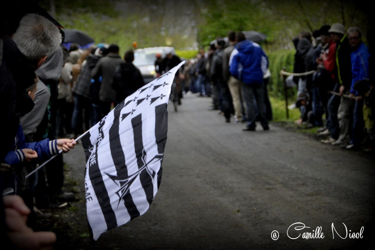 Vers une division rgionale