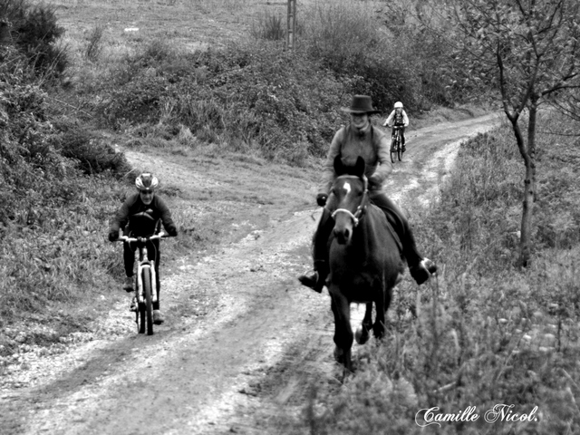 Rando Cyclo et VTT : A vos agendas.