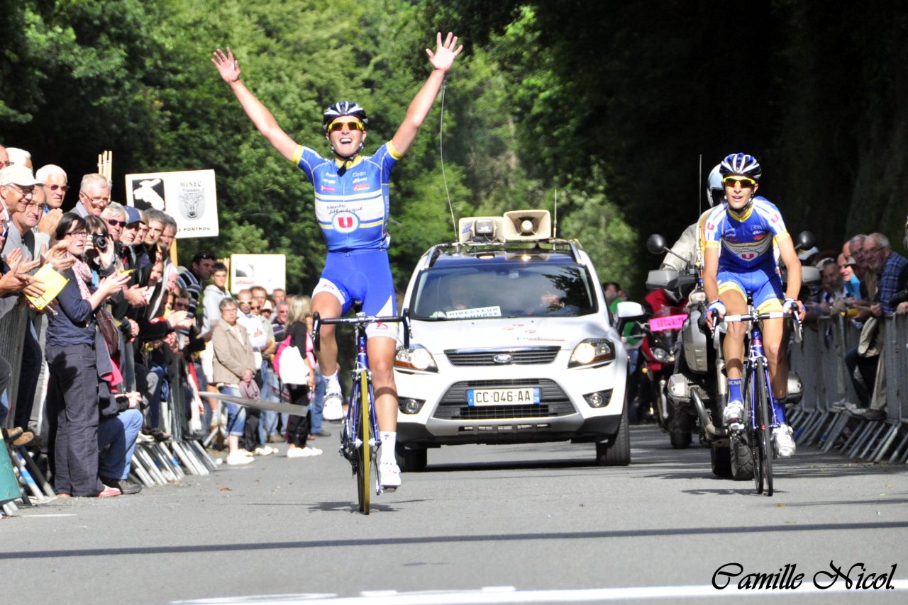 Le Ponthou : En route vers le 39me Grand Prix du Viaduc