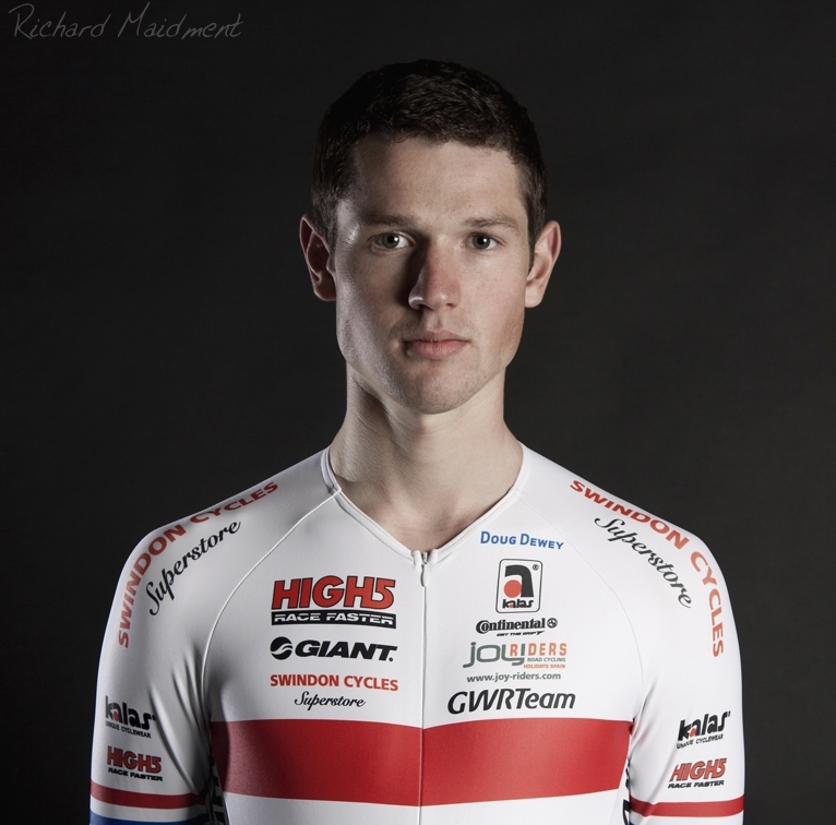 Une nouvelle recrue  Hennebont Cyclisme 