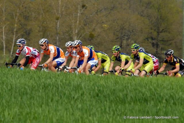 Pas d’amateurs sur le Tour de Bretagne 2011 ?
