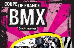 BMX: coupe de France ce week-end  Az (53) 