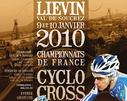 Dcouvrez l'origine de la cration du Cyclo-Cross de Livin 