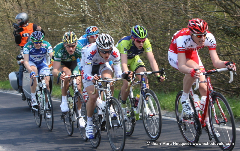 Le Grand Prix de Denain en images