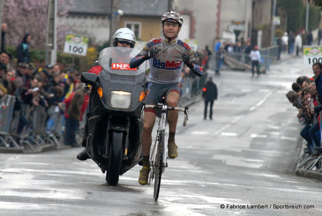 Souvenir Louison Bobet : Mederel