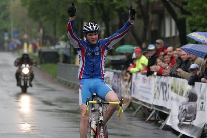 Course de la Paix Juniors : Dur Dur pour les Franais 