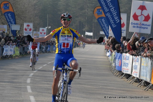 Course d'attente de Manche-Atlantique : 200 engags