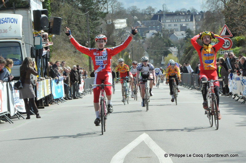 04/04/2010 PONTIVY - KEROSTIN