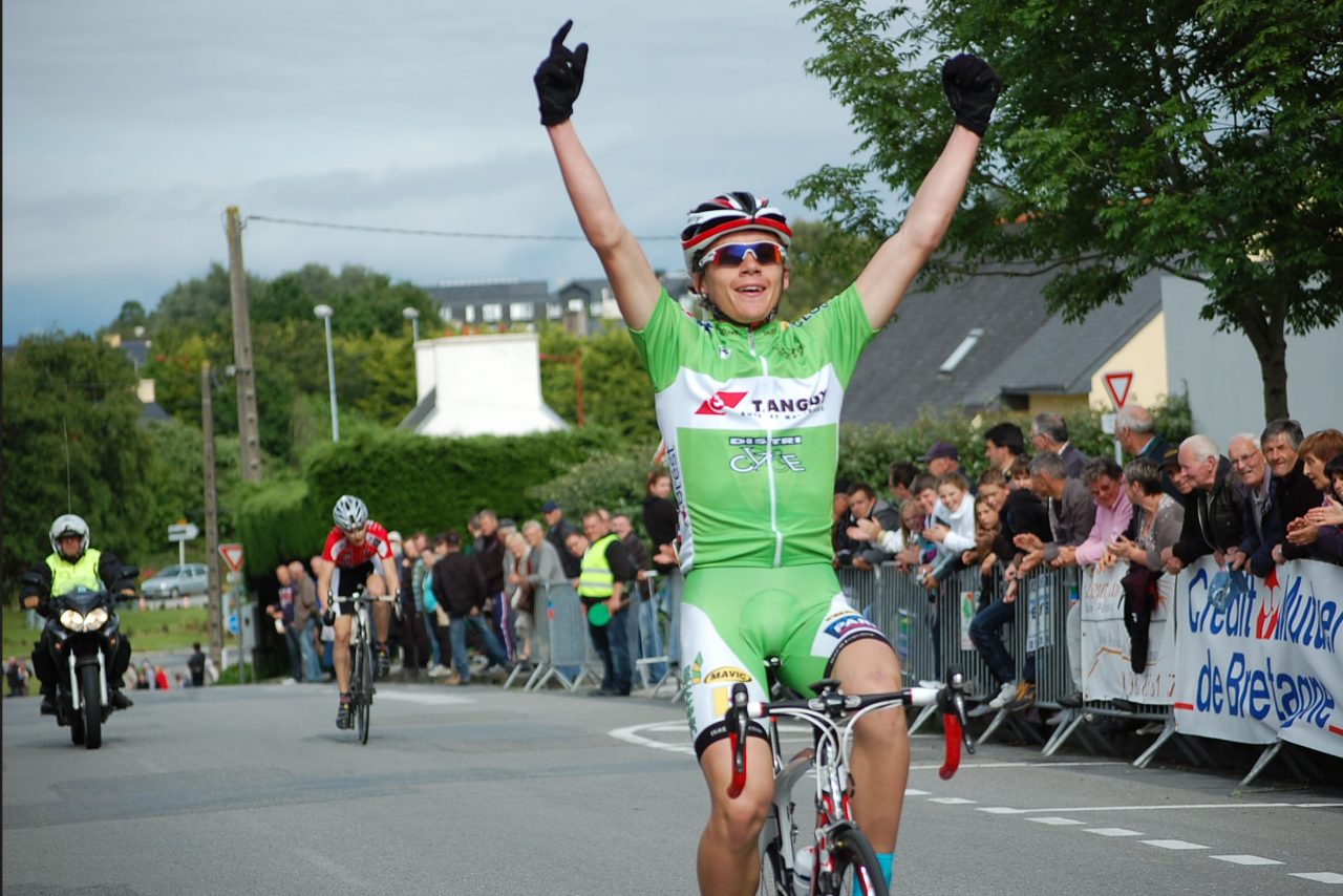 Championnat du Finistre: Madouas et les frres Rumen