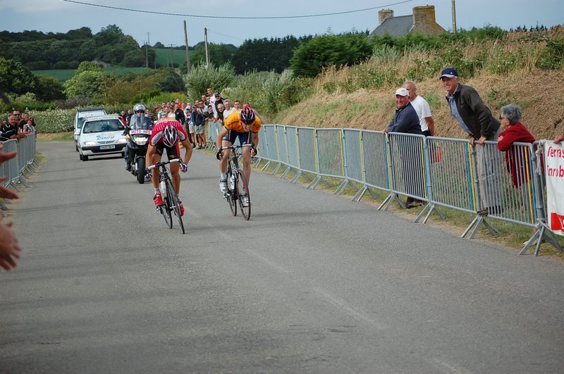 Championnat du Finistre: Plabennec bien-sur !