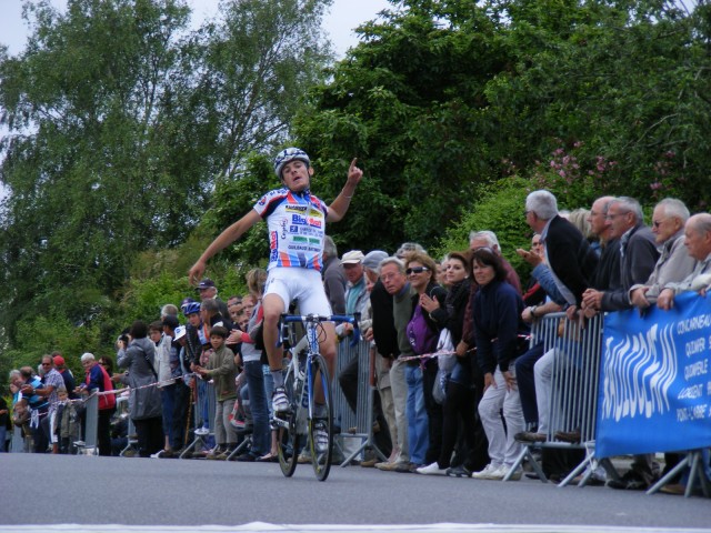 29/05/2010 &30/05/2010  LES ROUTES DU SCORFF