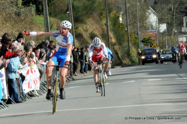 04/04/2010 PONTIVY - KEROSTIN 