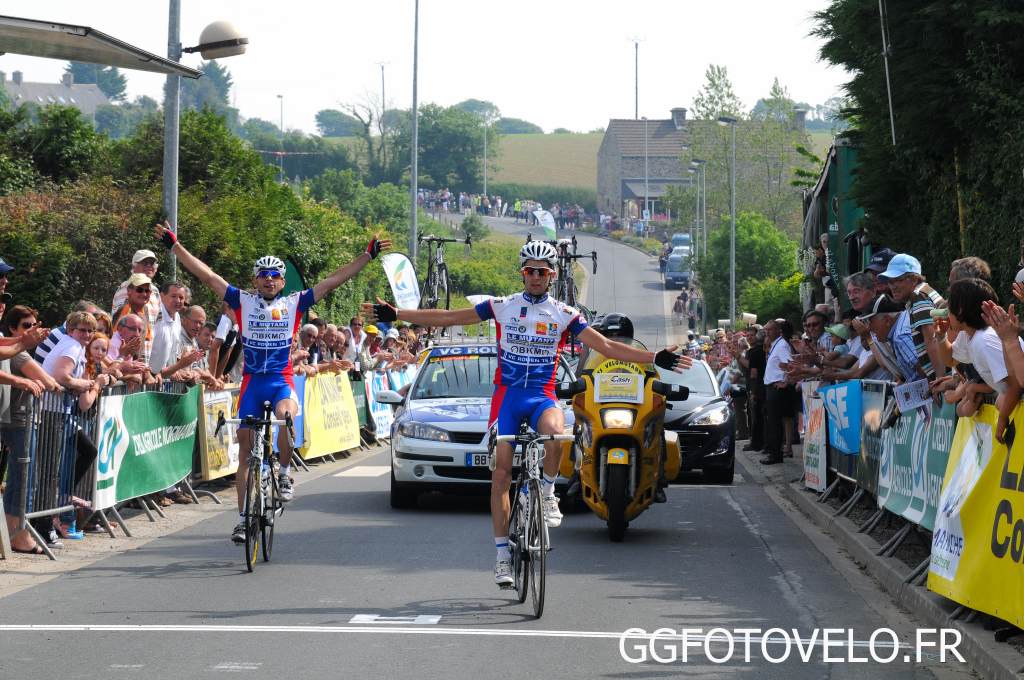 Le VC Rouen domine le Championnat de Normandie  