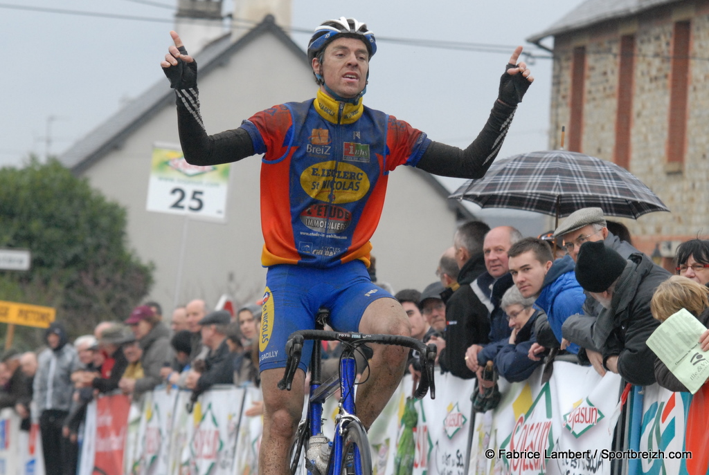 Course d'attente du Bobet : Piedvache