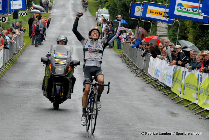 Mi-Aot en Bretagne # 3 : Walsleben s'impose  Poullaouen / McNally nouveau leader