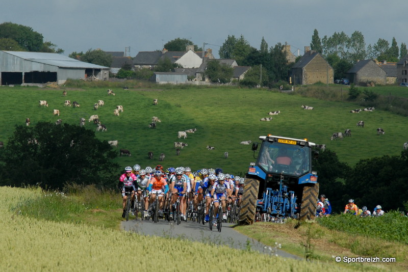 La Bernard Hinault: Tous les classements 