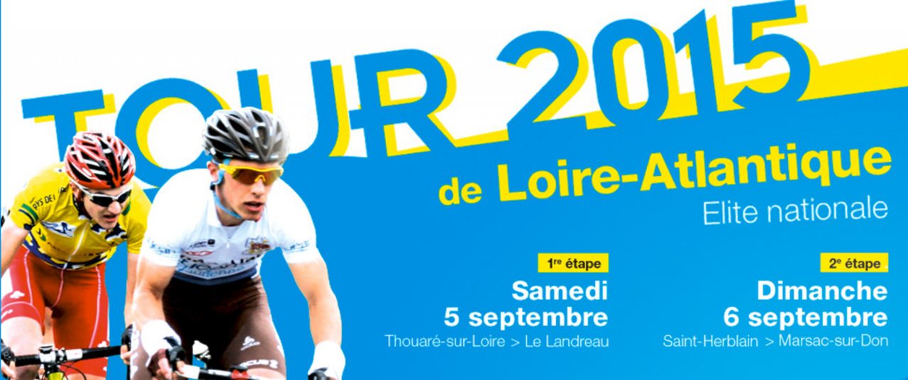 Tour de Loire-Atlantique : la renaissance 