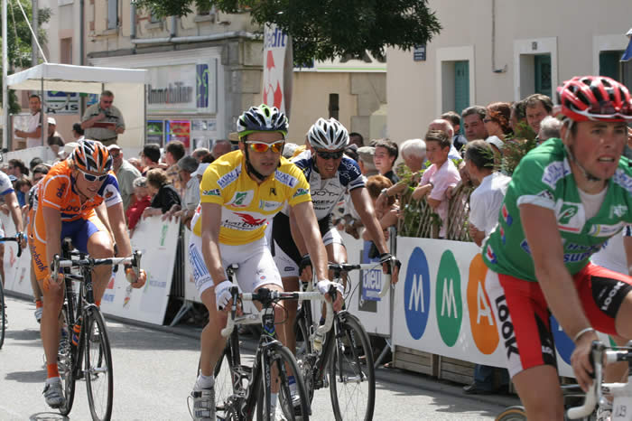 Les Boucles de la Mayenne du 18 au 21 juin: les engags !