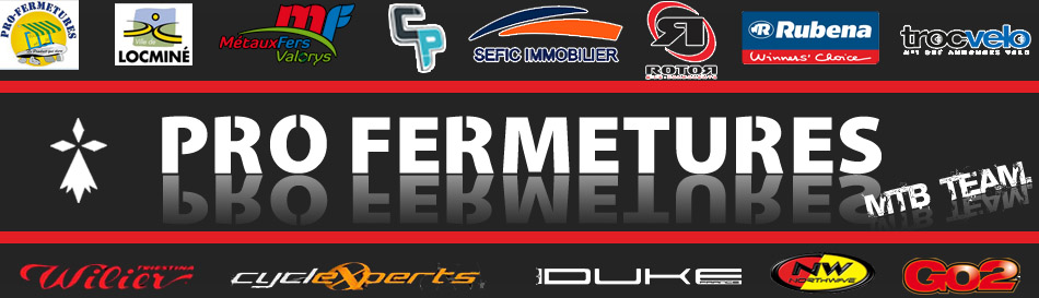 La Newsletter du Team Pro Fermetures ! 