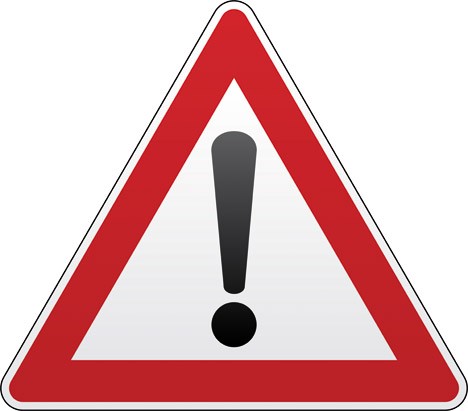 Matriel et vlos de contrefaons : Attention danger !