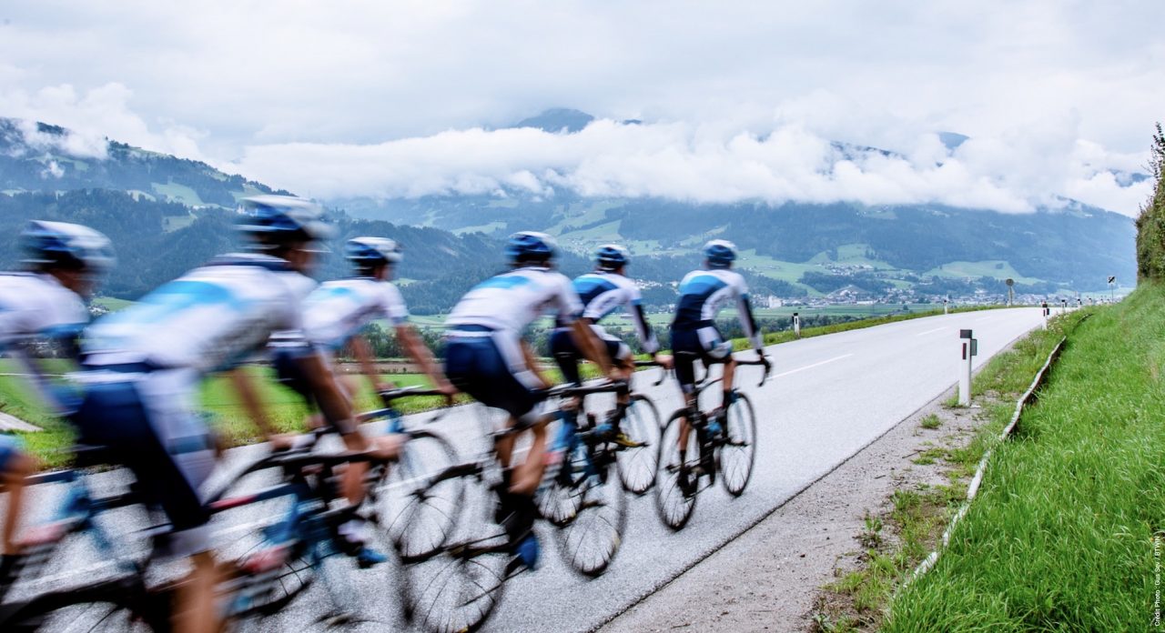  BTWIN - AG2R LA MONDIALE: un seul Breton en 2019