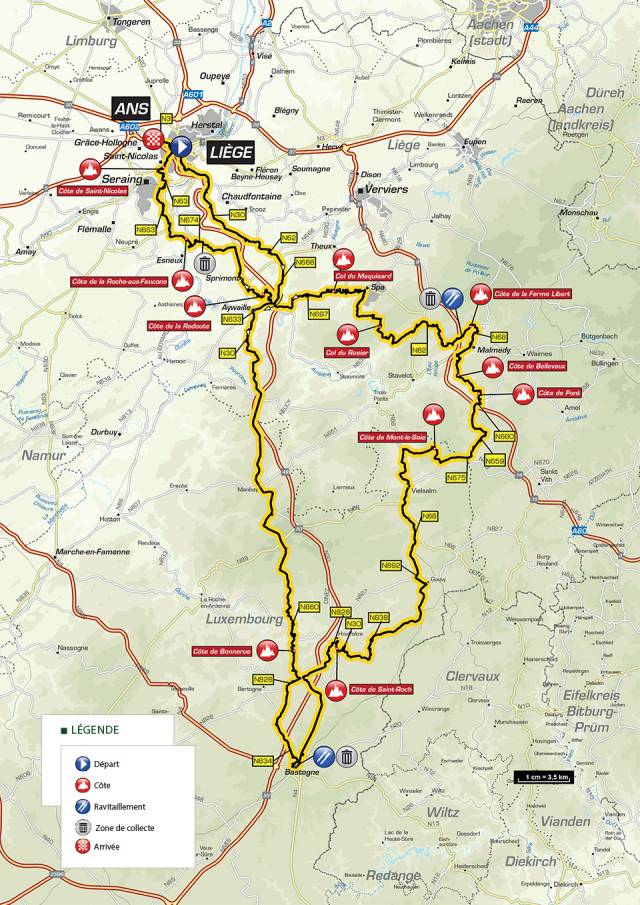 Les dernires infos de LBL