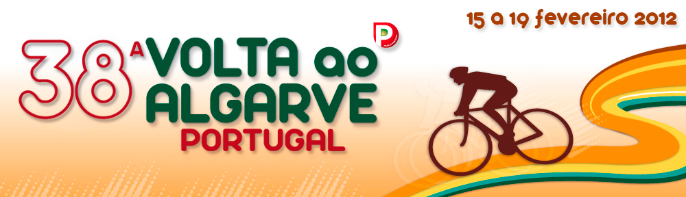 Tour d'Algarve (Portugal) : les engags