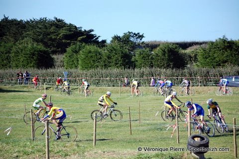 Cyclo-Cross de Priss (71) : les classements 