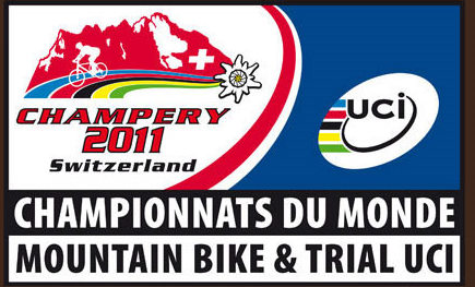 Mondial VTT  Champry : la slection tricolore