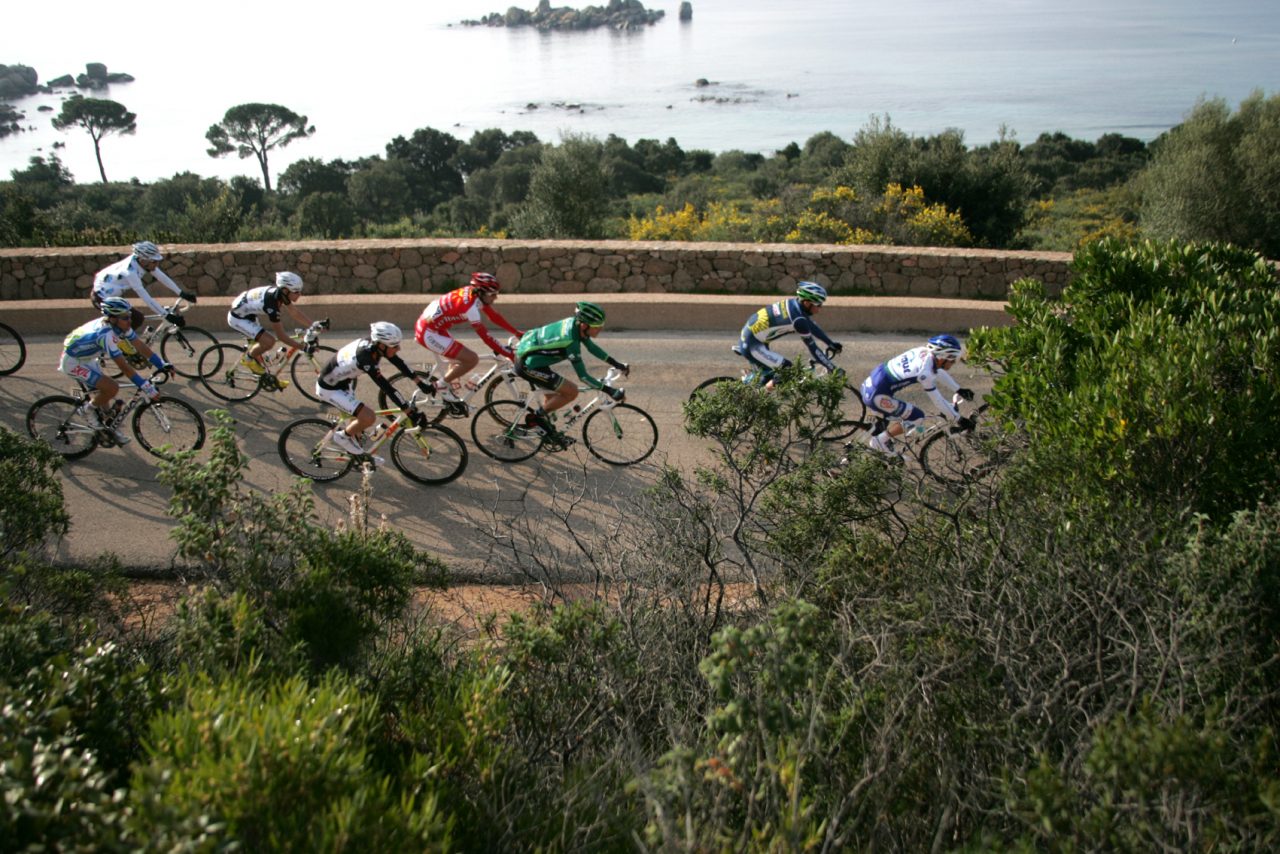 Critrium International : Franck Schleck