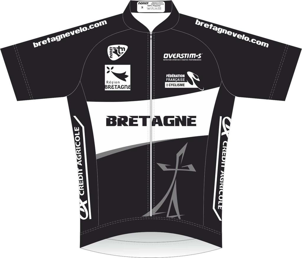 Club Bretagne Juniors: intresss ?