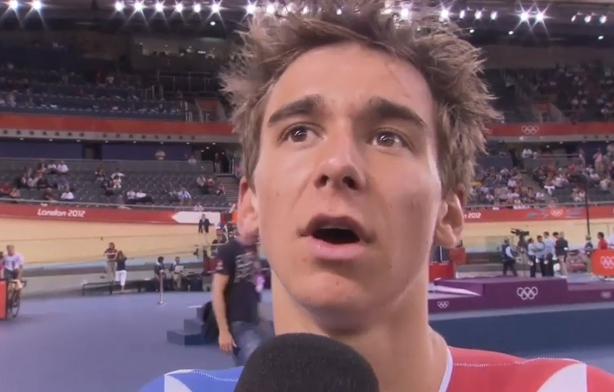 Londres 2012 : Coquard en argent