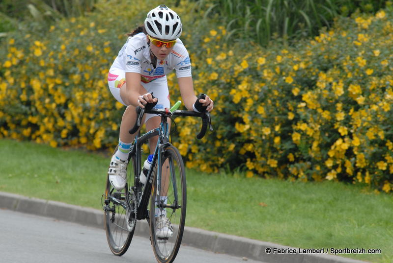 Route de l'Ouest  Loudac (22) : Dutour et Cordon s'imposent