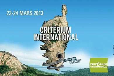 Critrium International : la passe de deux pour Evans ? 