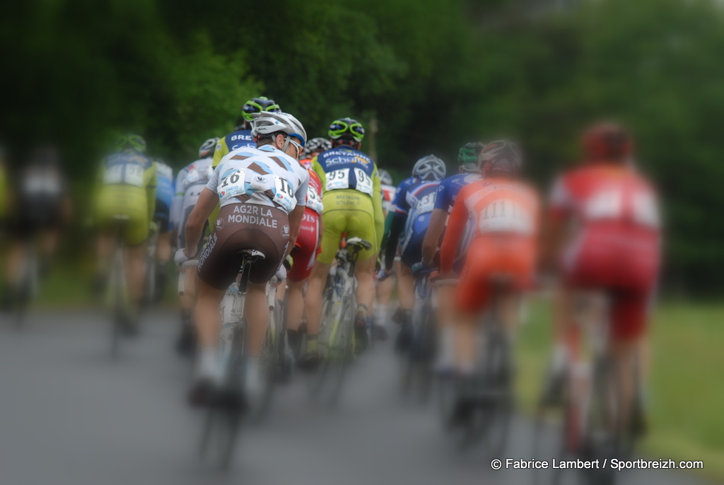 Tour de Cte d'Or 2010 : Bouteille s'impose, Hoareau nouveau leader  