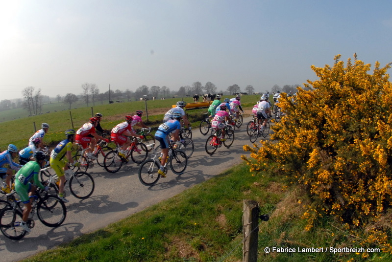 3 jours de la Panne: Ultime prparation pour le Tour des Flandres.  