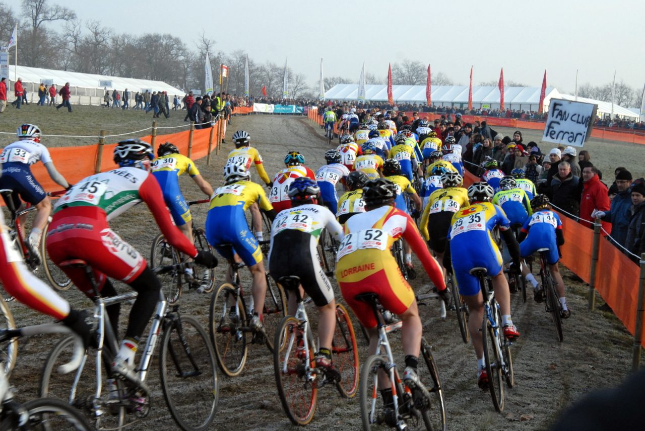 Saison cyclo-cross 2010-2011 : le pr-calendrier    